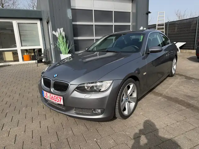 BMW 335 335i Coupe 2.Hand