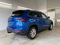 Skoda Karoq Selection 150PS TSI DSG Navi+ACC+AHK+Kessy+Kame... Blau - thumbnail 4
