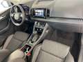 Skoda Karoq Selection 150PS TSI DSG Navi+ACC+AHK+Kessy+Kame... Blau - thumbnail 12