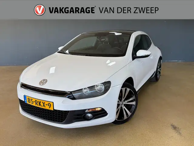 Volkswagen Scirocco 1.4 TSI Edition | PDC | Panorama