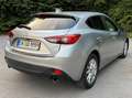 Mazda 3 3 SKYACTIV-G 120 Center-Line Silber - thumbnail 4