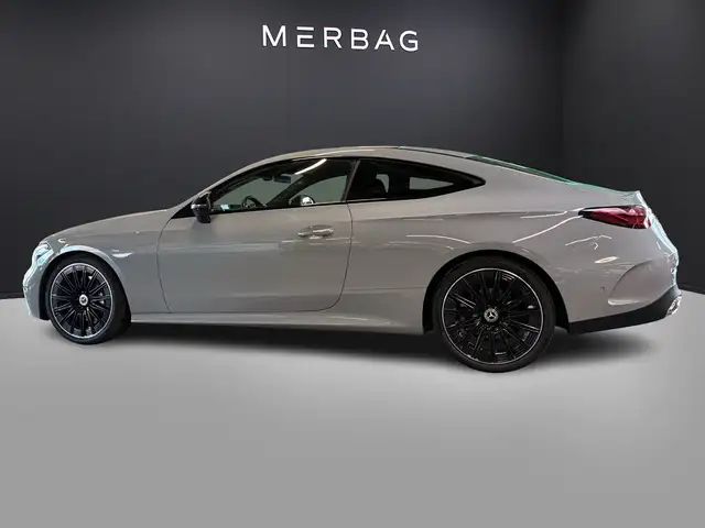 Mercedes-Benz CLE 300 CLE 300 4M AMG-LINE PREMIUM PANO BURMESTER 20" NIGHT