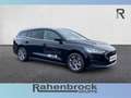 Ford Focus Turnier Titanium Kamera Navi SHZ Schwarz - thumbnail 3