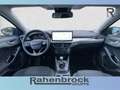 Ford Focus Turnier Titanium Kamera Navi SHZ Schwarz - thumbnail 8