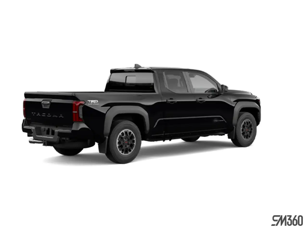 Toyota Tacoma снимка Toyota Tacoma