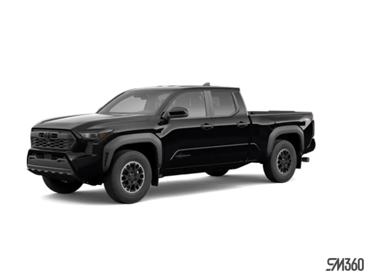 Toyota Tacoma снимка Toyota Tacoma