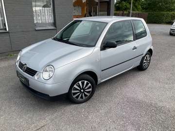 Lupo 1.4-Benzine-Airco-OHB-Car-pass-Goede staat!!!