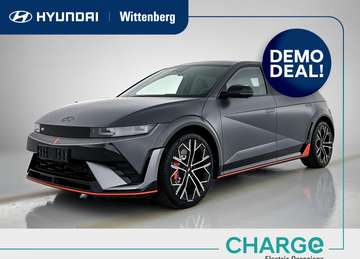 N AWD 84 kWh Vision 650pk! | Panoramadak | Kuipsto