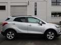 Opel Mokka X 1.6 CDTI+CUIR+GPS+CAMERA+SIEGES CHAUFFANTS Argent - thumbnail 5