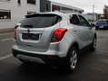 Opel Mokka X 1.6 CDTI+CUIR+GPS+CAMERA+SIEGES CHAUFFANTS Argent - thumbnail 6