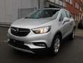 Opel Mokka X 1.6 CDTI+CUIR+GPS+CAMERA+SIEGES CHAUFFANTS Argent - thumbnail 1