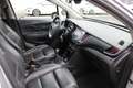 Opel Mokka X 1.6 CDTI+CUIR+GPS+CAMERA+SIEGES CHAUFFANTS Argent - thumbnail 12