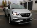 Opel Mokka X 1.6 CDTI+CUIR+GPS+CAMERA+SIEGES CHAUFFANTS Argent - thumbnail 3