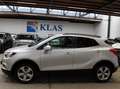 Opel Mokka X 1.6 CDTI+CUIR+GPS+CAMERA+SIEGES CHAUFFANTS Argent - thumbnail 2