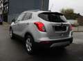 Opel Mokka X 1.6 CDTI+CUIR+GPS+CAMERA+SIEGES CHAUFFANTS Argent - thumbnail 8
