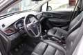 Opel Mokka X 1.6 CDTI+CUIR+GPS+CAMERA+SIEGES CHAUFFANTS Argent - thumbnail 14