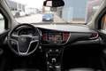 Opel Mokka X 1.6 CDTI+CUIR+GPS+CAMERA+SIEGES CHAUFFANTS Argent - thumbnail 10