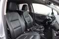 Opel Mokka X 1.6 CDTI+CUIR+GPS+CAMERA+SIEGES CHAUFFANTS Argent - thumbnail 13