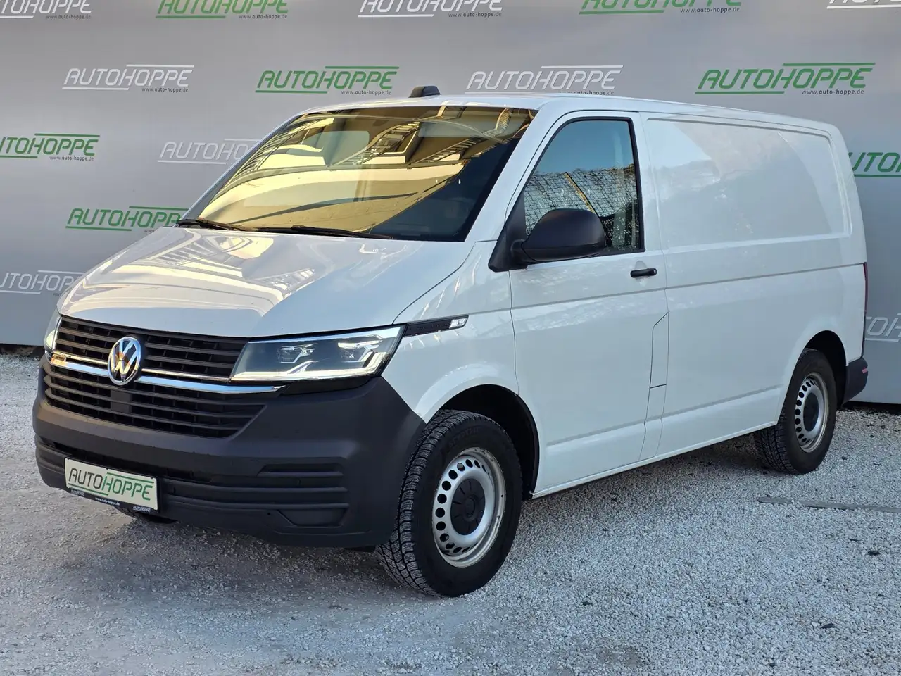 Volkswagen T6.1 Transporter