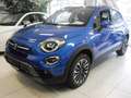 Fiat 500X 2,0 MultiJet 150 SCR 4x4 AT9 Cross Blau - thumbnail 3
