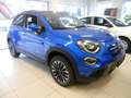 Fiat 500X 2,0 MultiJet 150 SCR 4x4 AT9 Cross Blau - thumbnail 1
