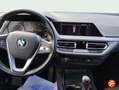 BMW 118 118i Weiß - thumbnail 10