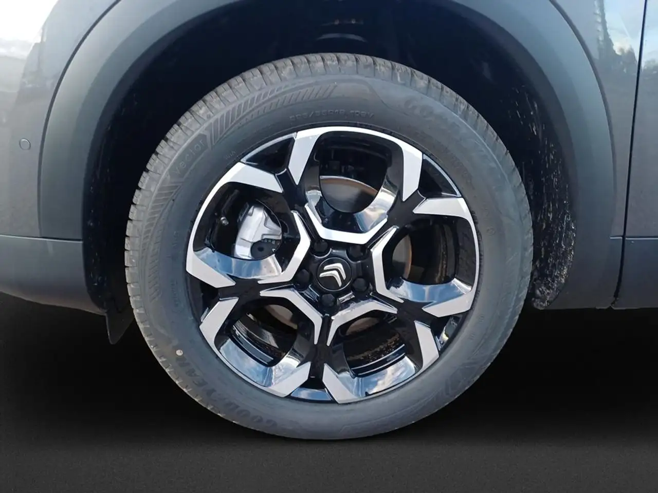Citroen C5 Aircross Hybrid 145 ë-DCS6 MAX, миниатюра 8