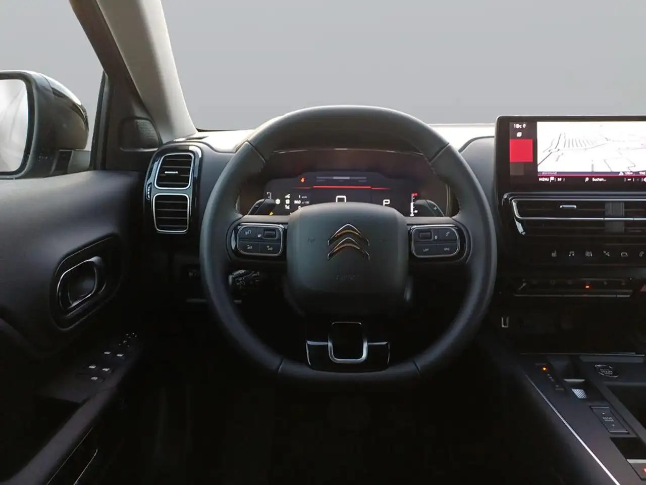 Citroen C5 Aircross Hybrid 145 ë-DCS6 MAX, миниатюра 13