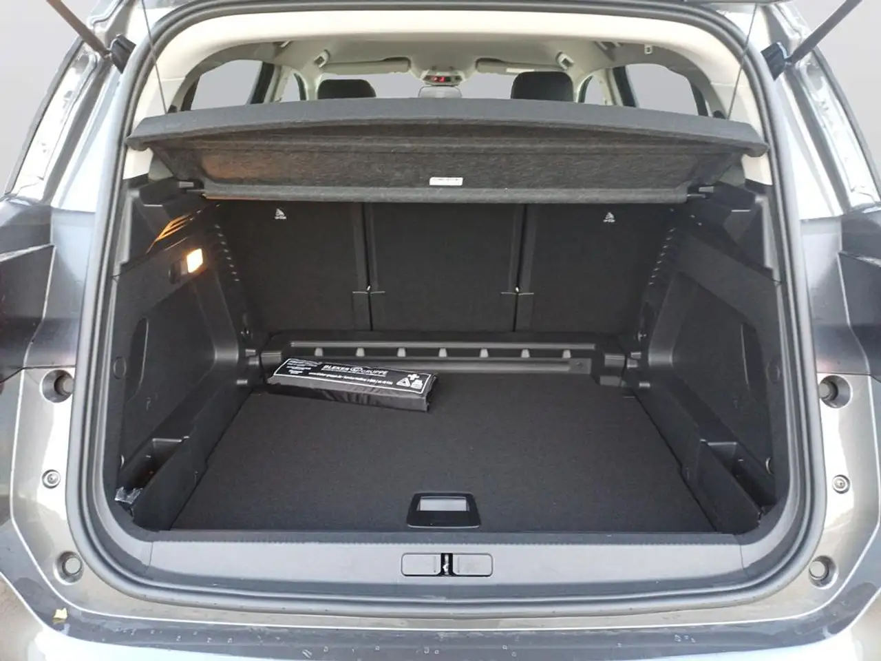 Citroen C5 Aircross Hybrid 145 ë-DCS6 MAX, миниатюра 7