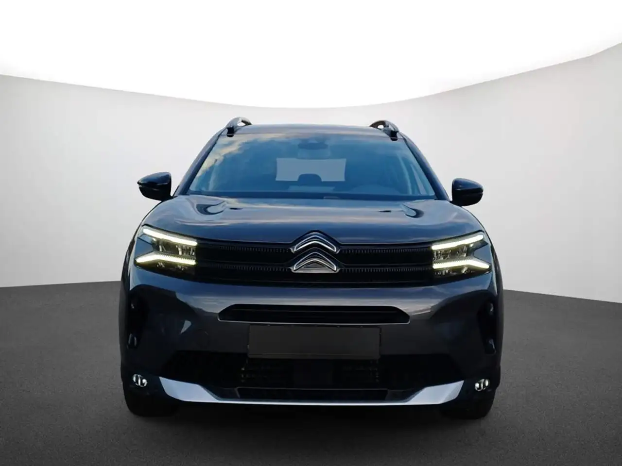 Citroen C5 Aircross Hybrid 145 ë-DCS6 MAX, миниатюра 3