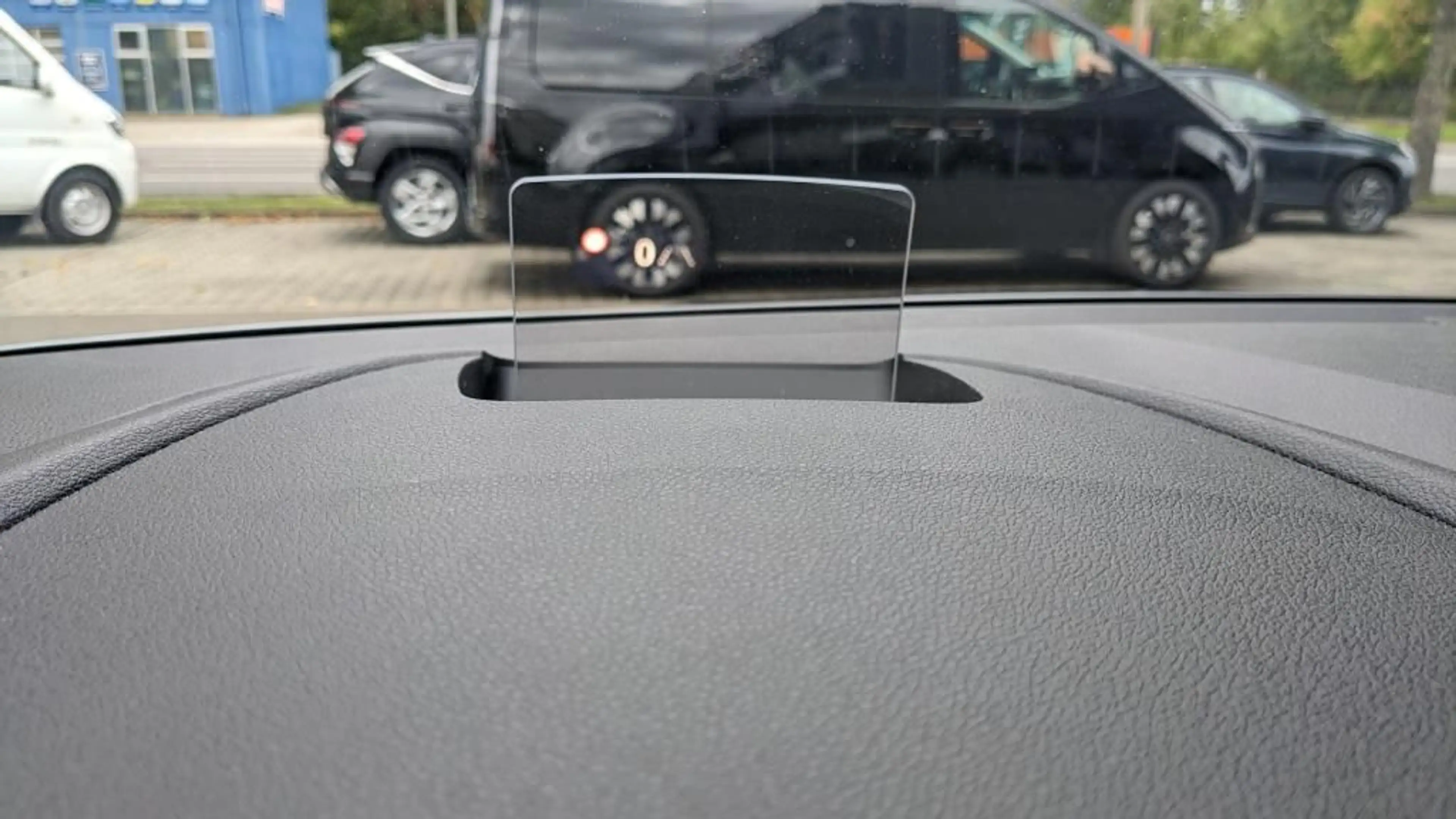 Opel Combo Life COMBO LIFE Edition 1.5 Standheizung — photo 14