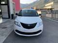 Lancia Ypsilon Ypsilon 1.0 firefly hybrid Silver s Bianco - thumbnail 2