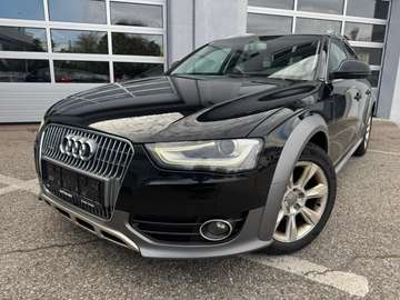 2,0 TDI-190ps quattro Daylight Export Fahrzeug!