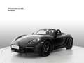 Porsche Boxster 2.0 300cv pdk Zwart - thumbnail 1