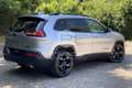 Jeep Cherokee Cherokee 2.2 Mjt AWD Active Drive I Night Eagle Argent - thumbnail 5