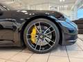 Porsche 992 911 992 Turbo S Cabrio LIFT/InnoDrive/Burmester Schwarz - thumbnail 9