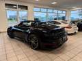 Porsche 992 911 992 Turbo S Cabrio LIFT/InnoDrive/Burmester Schwarz - thumbnail 5