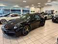 Porsche 992 911 992 Turbo S Cabrio LIFT/InnoDrive/Burmester Schwarz - thumbnail 4