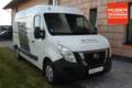 Nissan NV400 Kastenwagen 2.3l 110kW dCi Diesel KAT L2H... Blanc - thumbnail 3