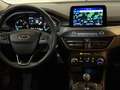 Ford Focus 1.5d EURO 6d Garantie Navi LED 84.000km 2023 Nero - thumbnail 9