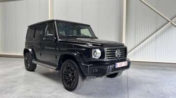 G Electric 116 kWh 580 EQ Edition One Edition One