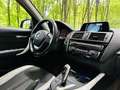 BMW 118 /// BOITE AUTOMATIQUE \\\ ** FULL OPTIONS ** Bleu - thumbnail 8