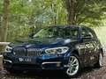 BMW 118 /// BOITE AUTOMATIQUE \\\ ** FULL OPTIONS ** Bleu - thumbnail 1
