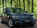 BMW 118 /// BOITE AUTOMATIQUE \\\ ** FULL OPTIONS ** Bleu - thumbnail 3
