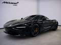 McLaren 750S 750S / Amethyst Black / CarbonFibre Interior / B&W Noir - thumbnail 1