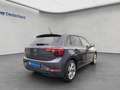 Volkswagen Polo Style 1.0l TSI DSG AHK SHZ ACC NAVI Grau - thumbnail 5
