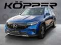 Mercedes-Benz EQB 300 4M Progressive Advanced PLUS Kamera LED Bleu - thumbnail 11