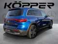 Mercedes-Benz EQB 300 4M Progressive Advanced PLUS Kamera LED Bleu - thumbnail 2