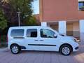 Mercedes-Benz Citan Tourer 111CDI Plus Extralarga Blanc - thumbnail 4