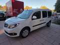 Mercedes-Benz Citan Tourer 111CDI Plus Extralarga Blanc - thumbnail 1